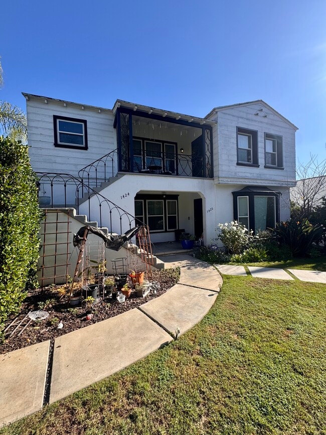 1426 Hauser Blvd, Unit 1426