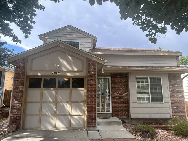 17875 E Colgate Pl in Aurora, CO - Building Photo - Building Photo