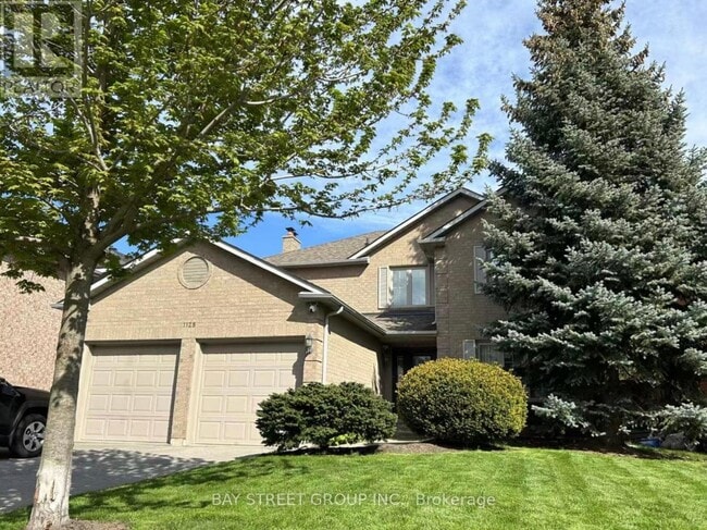 property at 1128 Lansdown Dr