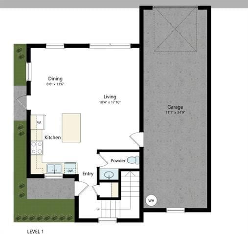 15101 Litsey Crk Dr in Roanoke, TX - Building Photo - Building Photo