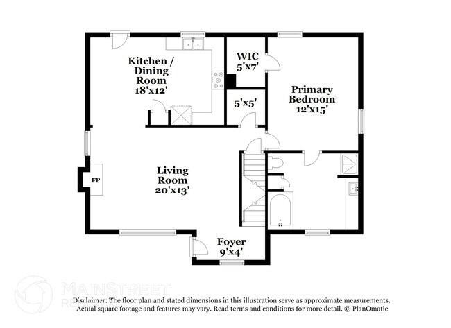 230 Austin Dr in Douglasville, GA - Building Photo - Building Photo