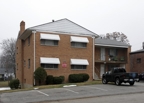 1224-1230 S Elm Ave Apartments