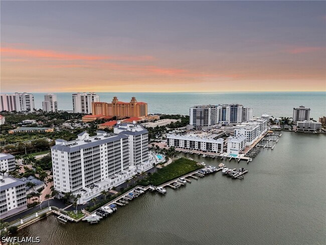property at 400 Flagship Dr
