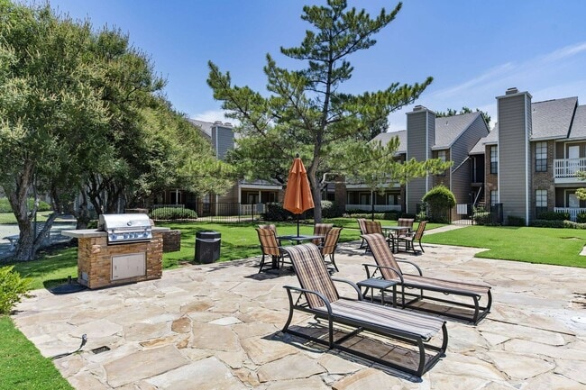 The Clusters in Midland, TX - Foto de edificio - Building Photo