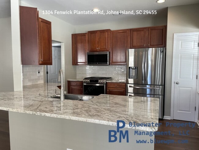 1304 Fenwick Plantation Rd in Johns Island, SC - Building Photo - Building Photo