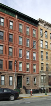 1118 Hudson St in Hoboken, NJ - Building Photo - Building Photo