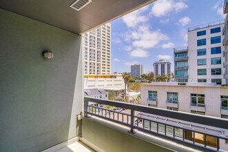 1580 Union St in San Diego, CA - Building Photo - Building Photo