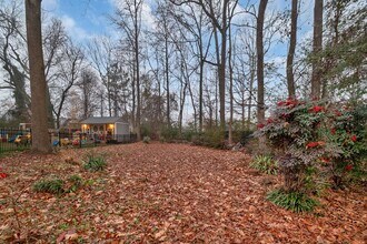 5629 Thompson Rd in Charlotte, NC - Building Photo - Building Photo