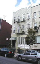 138 Newell St Apartments