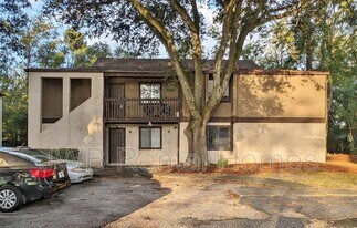 5224 Westchase Ct in Jacksonville, FL - Building Photo