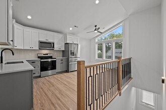 1001 N Gregson St in Durham, NC - Building Photo - Building Photo