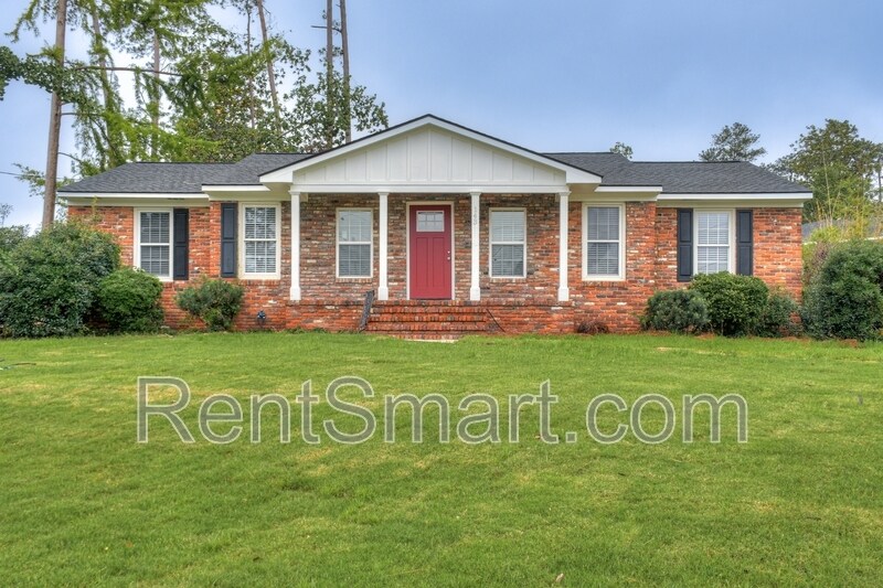 143 Avondale Dr in Augusta, GA - Building Photo