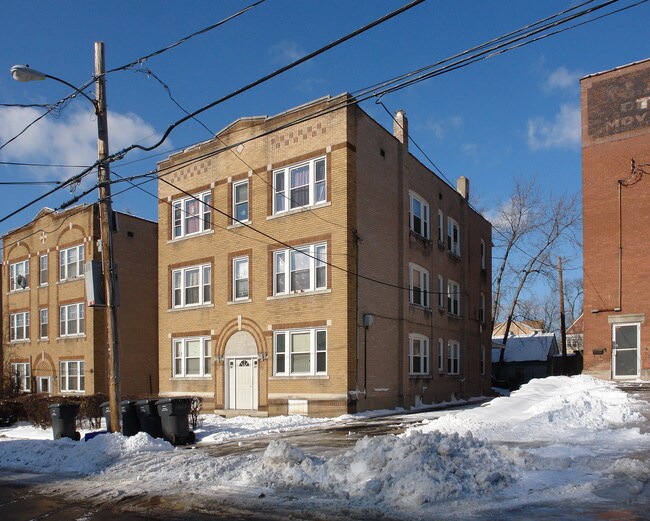 28-30 Redding St in Hartford, CT - Building Photo - Building Photo