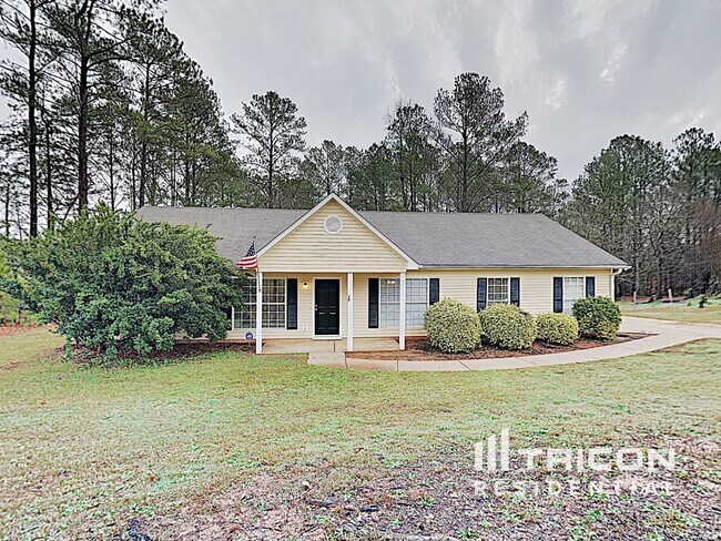 15 Mabry Pl Ct in Covington, GA - Building Photo - Building Photo