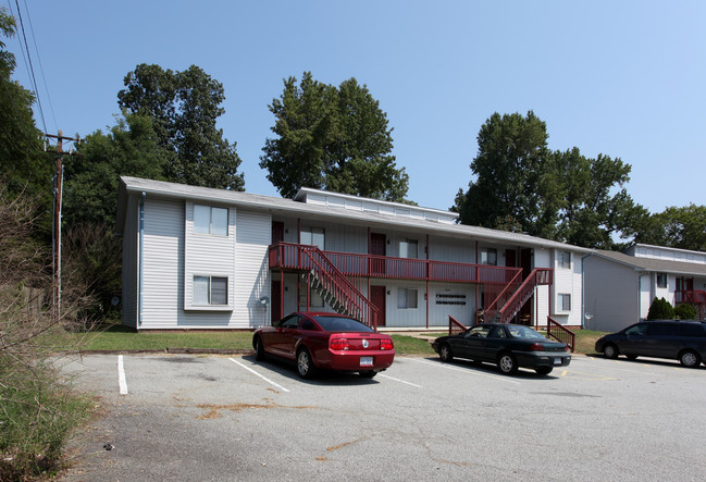 Bldg 1 in Archdale, NC - Building Photo - Building Photo