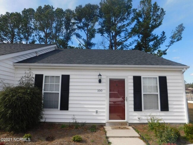 property at 100 Christopher Ct