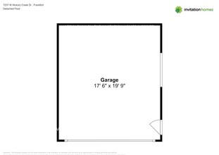 7237 W Hickory Creek Dr in Frankfort, IL - Foto de edificio - Building Photo