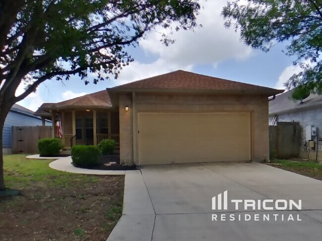 property at 1719 Joy Spring