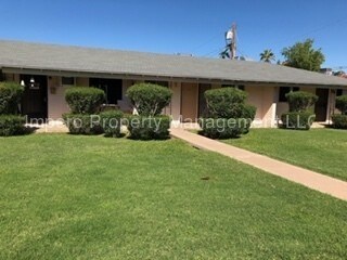 1240 W Dunlap Ave-Unit -12 in Phoenix, AZ - Building Photo