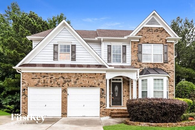 property at 3835 Green Ridge Ct