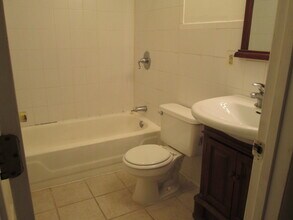 2314 Eutaw Pl in Baltimore, MD - Building Photo - Building Photo