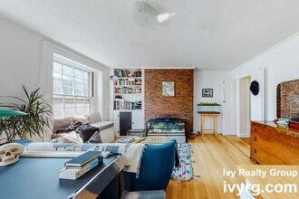 20 Joy, Unit 3 in Boston, MA - Building Photo - Building Photo