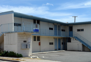 Princess Anne in Honolulu, HI - Building Photo - Building Photo