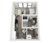 Link Apartments® Montford photo'