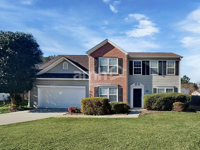 property at 2954 Jasmine Brook Ct