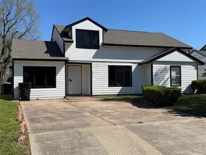 3811 Florinda St in Houston, TX - Building Photo - Building Photo