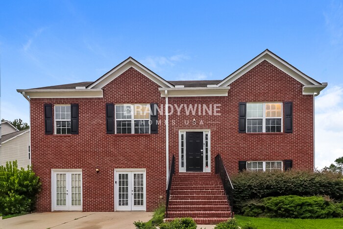 455 Boxelder Rd in Atlanta, GA - Building Photo
