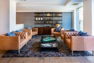 Affinity on Georgia in Silver Spring, MD - Building Photo