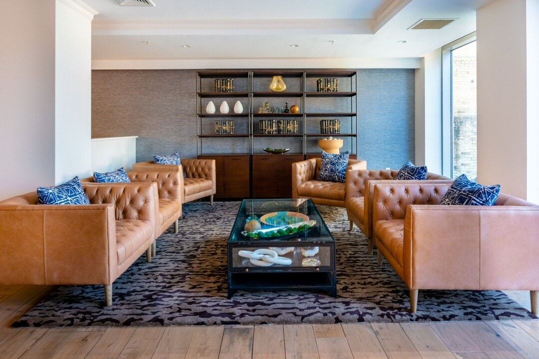 Affinity on Georgia in Silver Spring, MD - Building Photo