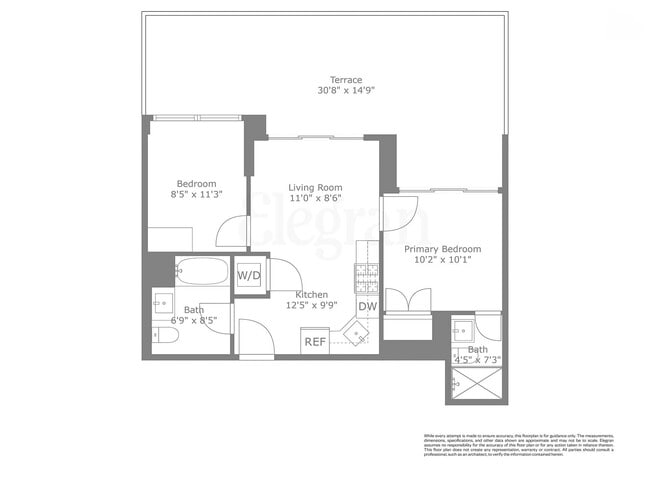 property at 42-51-62 Hunter St