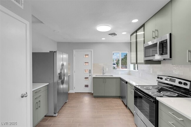 property at 1324 Francis Ave