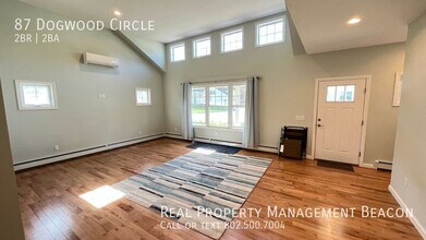 87 Dogwood Cir in Lebanon, NH - Building Photo - Building Photo