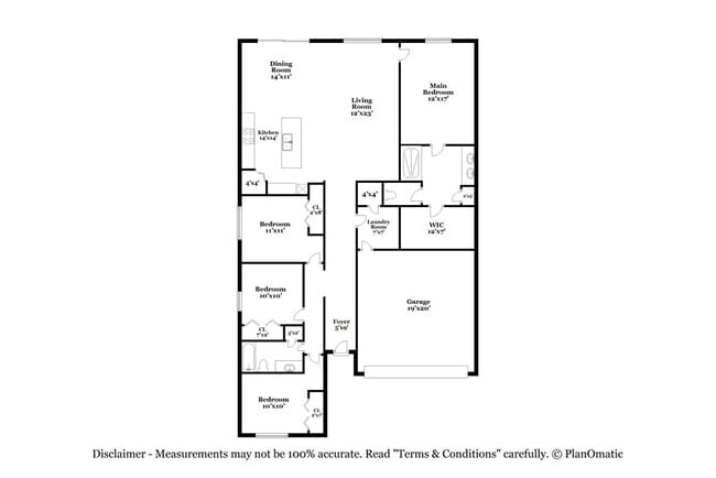 5423 Rainwood Meadows Dr in Ruskin, FL - Foto de edificio - Building Photo