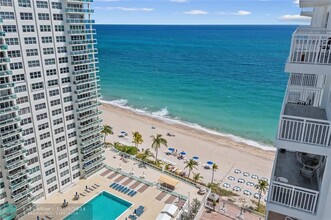 3850 Galt Ocean Dr in Fort Lauderdale, FL - Building Photo - Building Photo