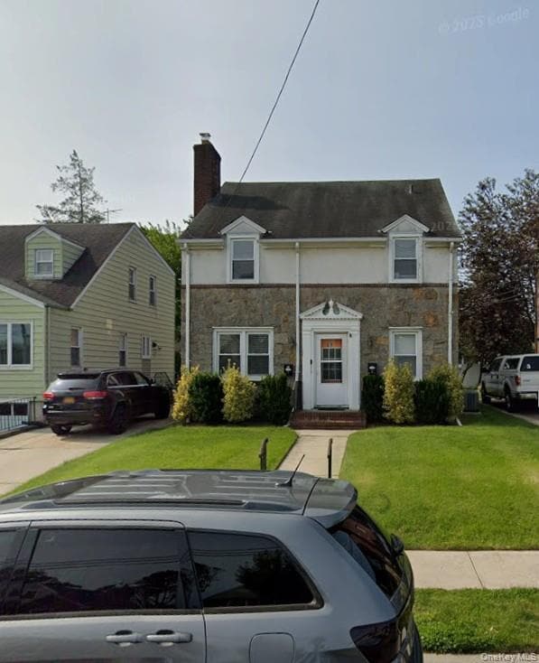 property at 69 Sheridan Ave