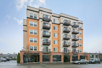 Oak View Apartments in Seattle, WA - Building Photo - Building Photo