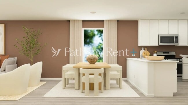 property at 1209 Pere David Dr
