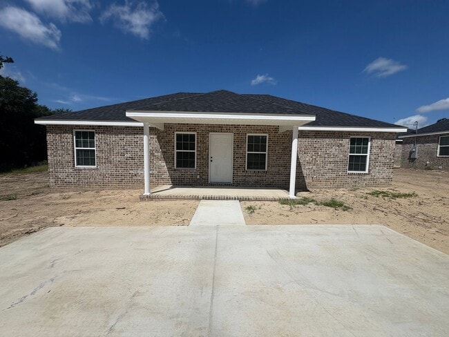 property at 1653 Bell Ave