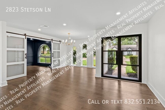 2823 Stetson Ln in Houston, TX - Building Photo - Building Photo