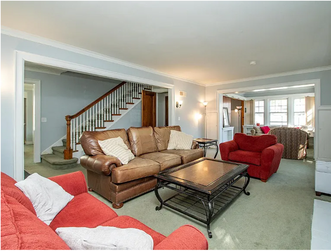 1515 W Callender Ave in Peoria, IL - Building Photo - Building Photo