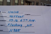 59-16 67th Ave in Flushing, NY - Foto de edificio - Other