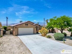 13589 Hidalgo St in Desert Hot Springs, CA - Building Photo - Building Photo
