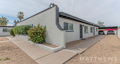 2540 N 17th Way in Phoenix, AZ - Building Photo - Primary Photo