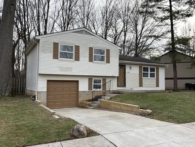 property at 4177 Camellia Ct