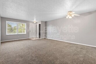 1703 Union St in Lafayette, IN - Foto de edificio - Building Photo
