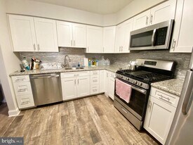 167 Andover Pl in Trenton, NJ - Building Photo